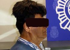 Imagem de Colombiano é preso com meio quilo de cocaína sob peruca em Barcelona