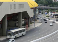 Imagem de Bahia x Grêmio terá esquema especial de trânsito e transporte
