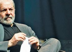 Imagem de MPF encaminha parecer contrário à anulação de ação contra Lula