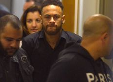 Imagem de Polícia não irá indiciar Neymar após acusação de estupro e conclui que jogador não cometeu nenhum crime