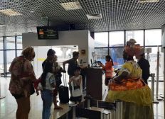 Imagem de Salvador ganha novo voo nacional
