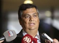 Imagem de Bolsonaro discrimina Nordeste, afirma Dino