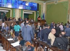 Imagem de Vereadores aprovam lei que concede isenção de ISS às concessionárias de transporte público de Salvador