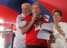 Imagem de Wagner: ‘Lula merece respeito, independente do juízo de valor que se faça’