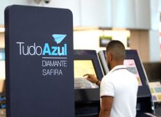 Imagem de Azul Linhas Aéreas começa a operar rota Salvador-Aracaju
