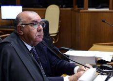 Imagem de TSE julga improcedente ação de candidatura de Bolsonaro contra Haddad