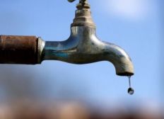 Imagem de Serviço de manutenção interromperá fornecimento de água em 98 localidades de Salvador e cidades do interior