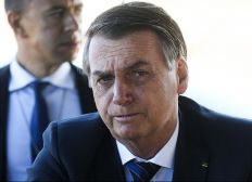 Imagem de 'Já falei que não existe CPMF', diz Bolsonaro sobre suposta volta do imposto