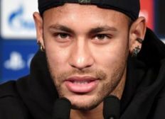 Imagem de Neymar desabafa sobre caso Najila: ‘Não vou dizer que estou feliz, mas aliviado’