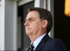 Imagem de Contra ‘jogo político’, Bolsonaro afirma que pretende vincular Coaf ao Banco Central