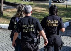 Imagem de PF faz buscas em endereços ligados a Fernando Pimentel em operação contra crimes eleitorais e lavagem de dinheiro