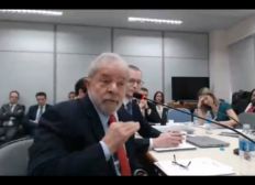 Imagem de Defesa de Lula questiona STF sobre retirada de recurso da pauta