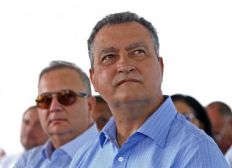 Imagem de Citado para 2022, Rui Costa testa estratégias para confrontar Bolsonaro