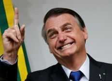 Imagem de Bolsonaro: Brasil não terá mais radares móveis a partir da próxima semana