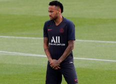 Imagem de Barça e PSG se reúnem em Paris para discutir troca entre Neymar e Coutinho