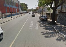 Imagem de Tráfego na Avenida Dendezeiros será interditado para realização de obras; confira