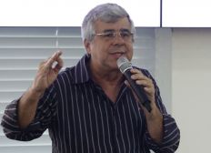 Imagem de Uma semana após assumir cargo, secretário de Imprensa de Bolsonaro é exonerado