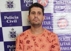 Imagem de Operação Killers cumpre mandado de prisão em Paulo Afonso