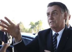 Imagem de Bolsonaro diz que novo PGR deverá ser alinhado com o governo