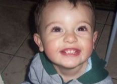 Imagem de Pai mata filho de dois anos em Curitiba