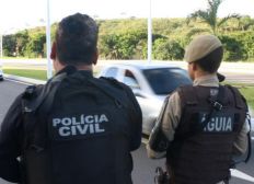 Imagem de Recôncavo baiano comemora redução dos crimes e policiais ganham gratificação