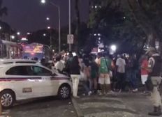 Imagem de Taxista baleado em Salvador foi morto por causa de dívida com outro taxista, diz polícia