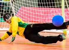 Imagem de Brasil busca 1º lugar geral nos Jogos Parapan-Americanos