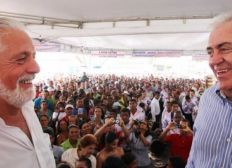 Imagem de Petistas querem afastar Otto Alencar de 2022, com sua candidatura a prefeito de Salvador