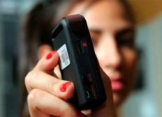 Imagem de Violência Doméstica: TJBA lança monitoração eletrônica com uso do botão do pânico em Salvador