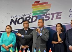 Imagem de Em carta, governadores do Nordeste demonstram preocupação com privatizações