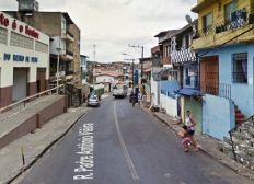 Imagem de Homem é morto a tiros e duas pessoas ficam feridas dentro de casa em São Caetano