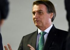 Imagem de Desaprovação pessoal de Bolsonaro sobe de 28% para 53%, aponta pesquisa