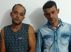 Imagem de Homens são presos suspeitos de matar irmão a pauladas na BA; polícia investiga disputa por herança