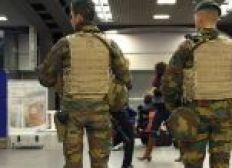 Imagem de Bélgica aumenta alerta de terrorismo para nível máximo