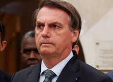 Imagem de Bolsonaro diz que haverá 'quase 20' vetos em projeto sobre abuso de autoridade