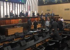 Imagem de Assembleia aprova autorização para Estado da Bahia tomar empréstimo de US$ 40 milhões