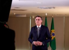 Imagem de Jair Bolsonaro nomeia Ricardo Praga para Secretaria da Cultura
