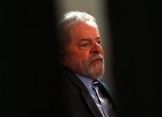 Imagem de Plenário virtual do STF começa a julgar dia 13 ação na qual Lula contesta ordem das alegações