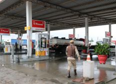 Imagem de Posto no interior é impedido de operar por armazenar gasolina com até 79% de etanol
