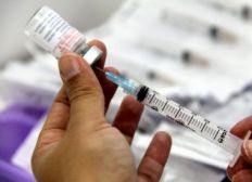Imagem de Bahia enfrenta problema de desabastecimento de vacina pentavalente