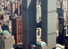 Imagem de Relembre como foram os atentados de 11 de Setembro nos EUA