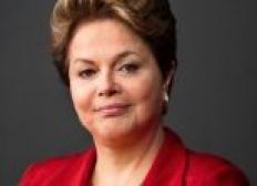 Imagem de Dilma deve se reunir com presidente eleito da Argentina antes da posse