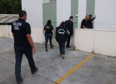 Imagem de Empresário suspeito de chefiar grupo que sonegou R$ 25 milhões na Bahia é preso na Espanha