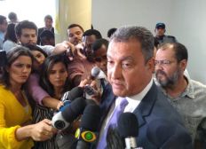 Imagem de Rui Costa diz que governadores se mobilizarão contra fechamento da Petrobras no Nordeste