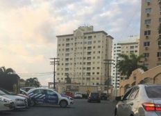 Imagem de Carro da Prefeitura de Salvador está há 20 dias parado de forma irregular no Imbuí