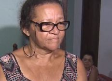Imagem de Mulher de idoso morto em ação da PM na BA relata desespero e discussão com policiais após tiro