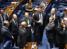 Imagem de Previdência: senadores mostram querer mais verbas e atenção do governo