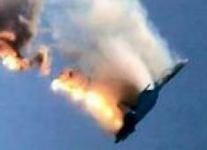 Imagem de Turquia derruba avião militar russo na fronteira com a Síria