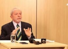 Imagem de Lula diz que nunca se arrependeu de indicações que fez ao STF e não fez escolha por religião