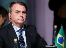 Imagem de Bolsonaro sanciona limite de gastos de campanha para eleição de 2020